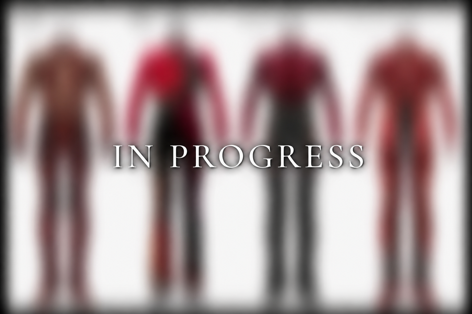 In Progress
